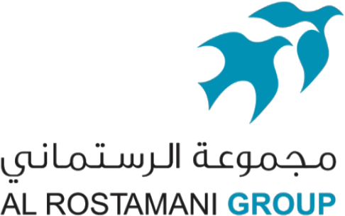 AL Rostamani Group Office Interior Fitout